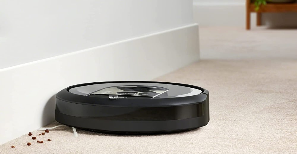 meilleur iRobot Roomba
